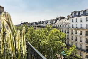 Hotel Marais Grands Boulevards