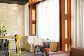 Hotel Marais Grands Boulevards