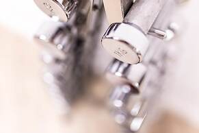 Hotel Marais Grands Boulevards