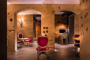 Hotel Marais Grands Boulevards