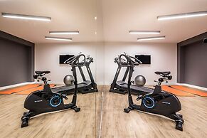 Hotel Marais Grands Boulevards