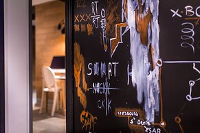 Hotel Marais Grands Boulevards