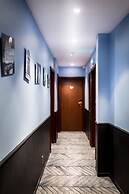 Hotel Marais Grands Boulevards