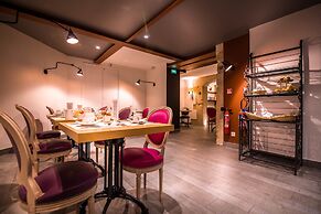 Hotel Marais Grands Boulevards