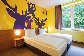 Hotel Göttingen-West