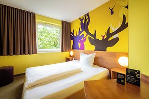 Hotel Göttingen-West