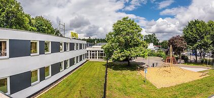 Hotel Göttingen-West