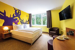 Hotel Göttingen-West