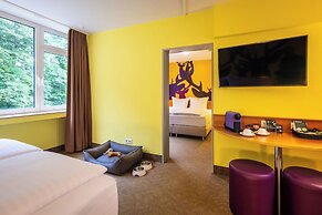 Hotel Göttingen-West