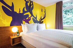 Hotel Göttingen-West