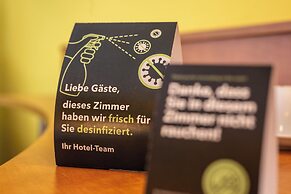 Hotel Göttingen-West