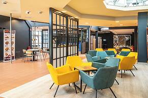 Hotel Göttingen-West