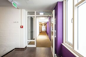 Hotel Göttingen-West