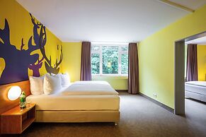 Hotel Göttingen-West