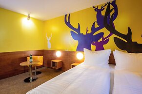 Hotel Göttingen-West