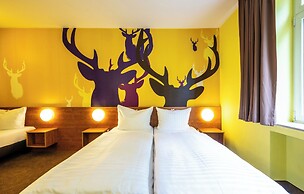 Hotel Göttingen-West