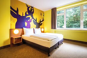 Hotel Göttingen-West
