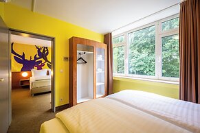 Hotel Göttingen-West