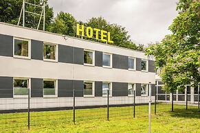 Hotel Göttingen-West
