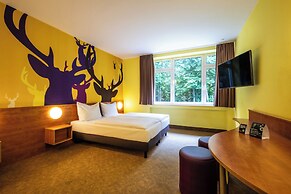 Hotel Göttingen-West