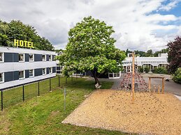 Hotel Göttingen-West