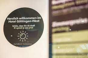 Hotel Göttingen-West