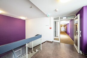 Hotel Göttingen-West