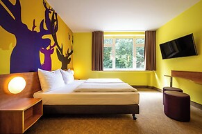 Hotel Göttingen-West