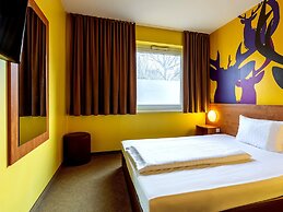 Hotel Göttingen-West