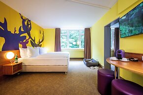 Hotel Göttingen-West