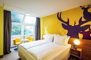 Hotel Göttingen-West