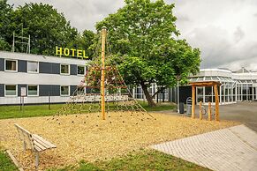 Hotel Göttingen-West