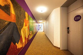 Hotel Göttingen-West