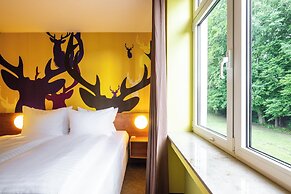 Hotel Göttingen-West