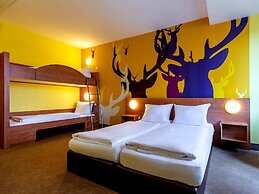 Hotel Göttingen-West