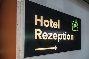 Hotel Göttingen-West