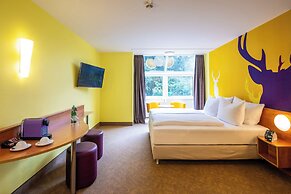 Hotel Göttingen-West