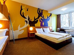 Hotel Göttingen-West