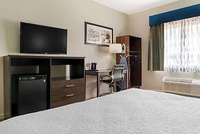 Best Western Clare Hotel