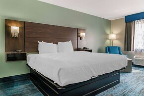 Best Western Clare Hotel