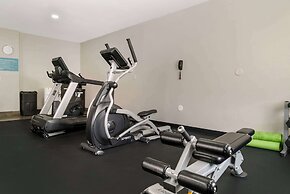 Best Western Clare Hotel