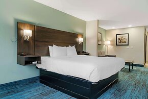 Best Western Clare Hotel