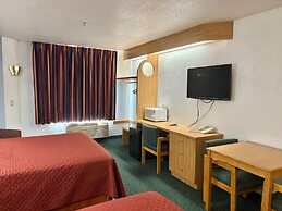 Rodeway Inn Salem Northgate
