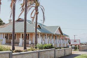Kangaroo Island Seaview Motel