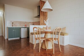 Kangaroo Island Seaview Motel