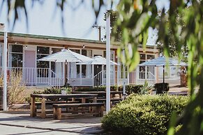 Kangaroo Island Seaview Motel