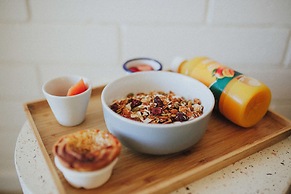 Kangaroo Island Seaview Motel