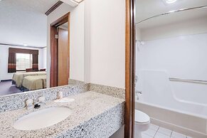 Days Inn by Wyndham Monett