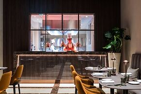 Worldhotel Cristoforo Colombo