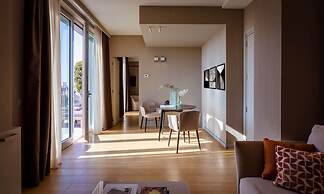 Worldhotel Cristoforo Colombo